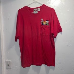 Vintage loony toons tshirt